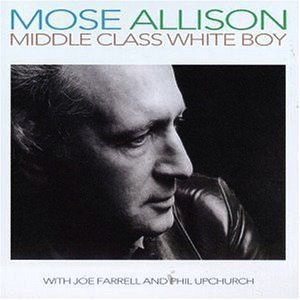 Mose Allison - 1982